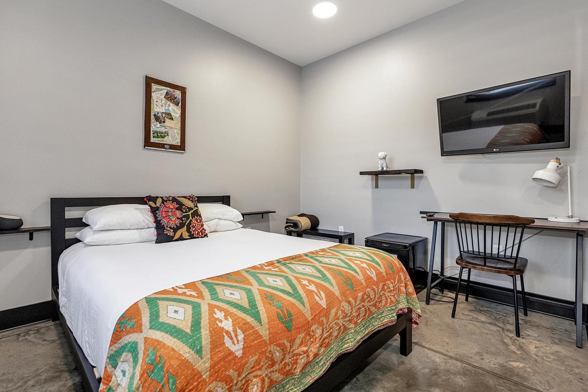 Queen Room With Access To Chef'S Kitchen And Pool Pacific Extérieur photo