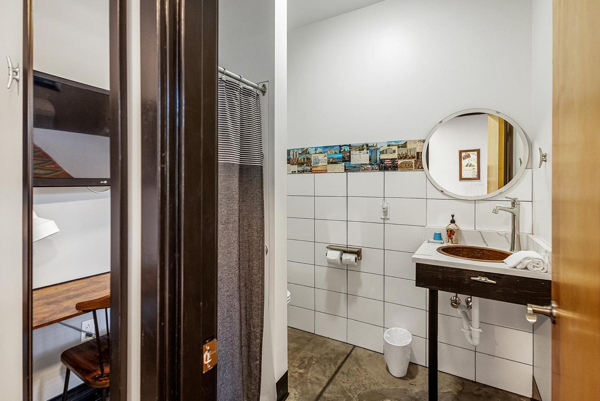 Queen Room With Access To Chef'S Kitchen And Pool Pacific Extérieur photo